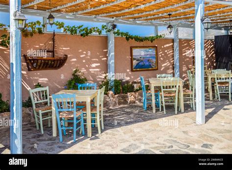 Santorini Greek Taverna